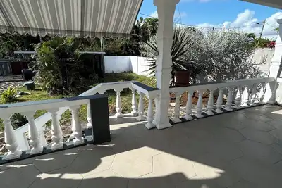 Image de Bungalow Calme Et Lumineux Nord De L'Ile