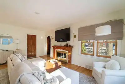 Image de Comfortable 5br Ames Stay | Close to Campus