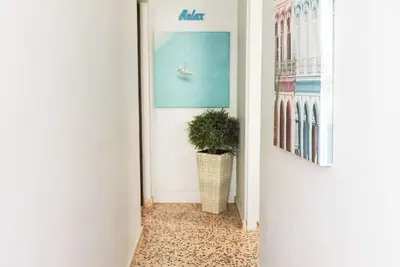 Image de Peaceful and safe 1-bedroom apartment with Ac in charming Manatí