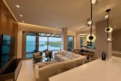 Image de escondidapanama | 404b | 12ppl | 7 beds | 5br/5ba