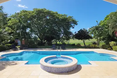 Image de Calabash House | 4br Spacious Family Villa