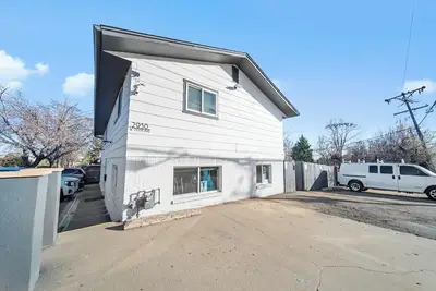 Image de Near Downtown 3bed 2 bath>Explore Denver!