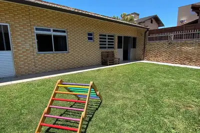 Mini House Praia dos Açores