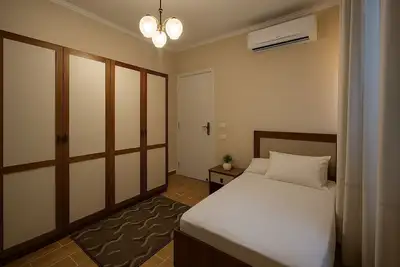 Image de Cozy 2-bedroom chalet in gorgeous Red Sea Governorate with Ac