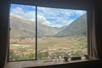 Image de Valley View 2 Bed Casita