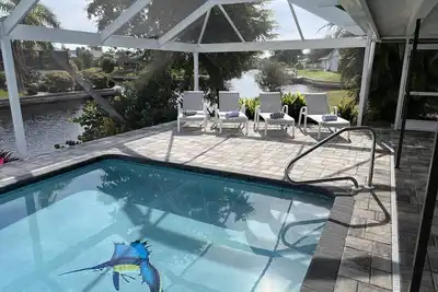 Image de Villa Blue Marlin: Waterfront Pool & Dock Retreat