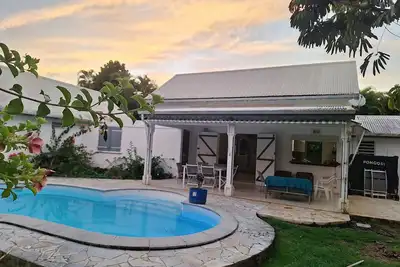 Image de Villa spacieuse à Convenance