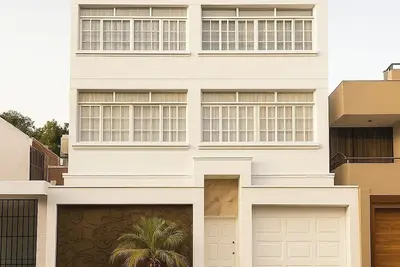 Image de Spacious 8-bedroom 8 Full bath house in welcoming Ica Near Huacachina