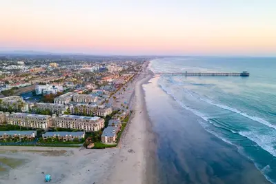 Image de Coastal 3br Villa at Worldmark Oceanside – Full Kitchen & Walk-to-Beach Fun