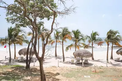 Image de Seashell Sanctuary -S2-107- 2 bed, 2 bath