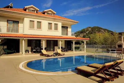 Image de Dalyan Villa WhiteStone