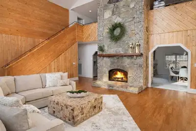 Image de Panoramic Views at Paul’s Point