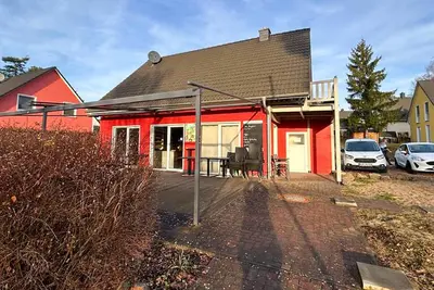Image de Superbe appartement à Röbel avec vue panoramique.