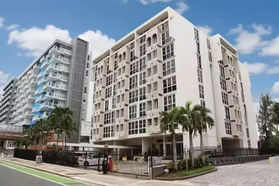 Condado Beach & Lagoon