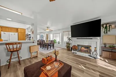 Image de Private San Jacinto Retreat Near Palm Springs