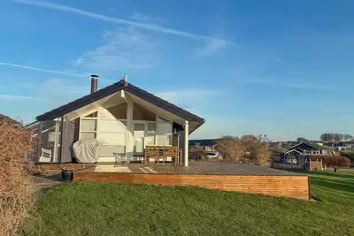 Image de Charmante maison à Slagelse avec Wi-Fi