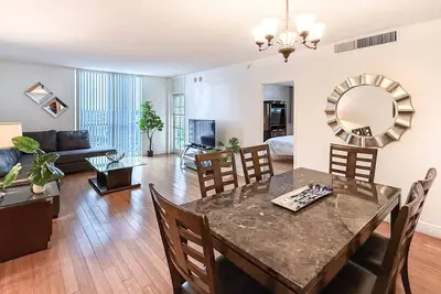 Image de The Tides - 11th Floor (W) - 2 bedrooms