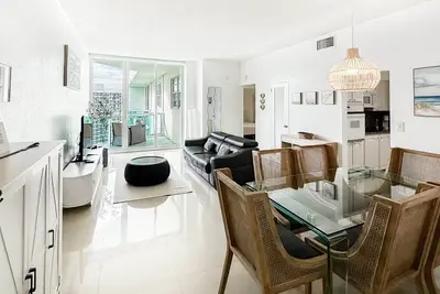 Image de The Tides - 16th Floor (S) - 1 bedroom