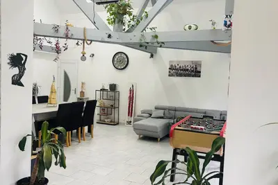 Image de La Belle Verdelle - villa de prestige pour vos réceptions jusqu’à 26 personnes