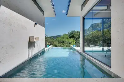 Image de Luxury Villa-Infinity & Suspended Pool-Nature View-Tamarindo