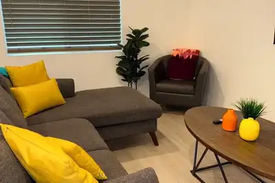 Image de Modern W/D 3br Near Everything