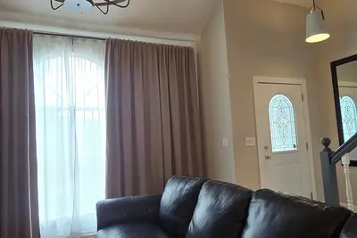 Image de Blue Rose Cottage - 2 cute and cozy near Stone Mountain Park