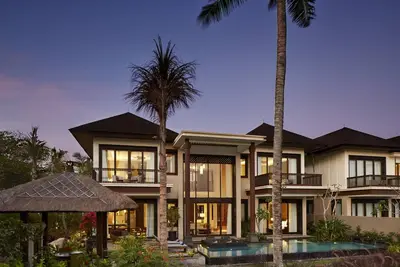 Image de Bali National Golf Villas