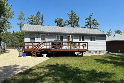 Image de An ideal place to unwind, any time of year!