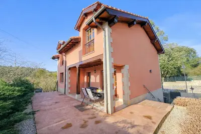 Image de La Franca beach, garden and WiFi - Casa Freya