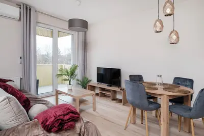 Image de Moja Retkinia Superior Apartment