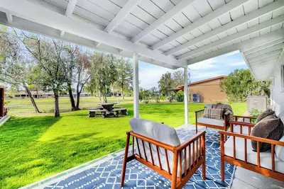 Image de Revolta Fairway Retreat