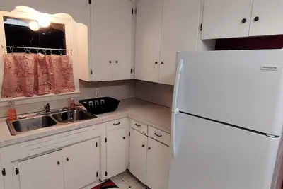 Image de Family-friendly home in Brenham, Tx. A great home base for all your activities.