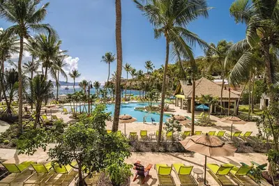 Margaritaville St. Thomas | Two Studio Suites