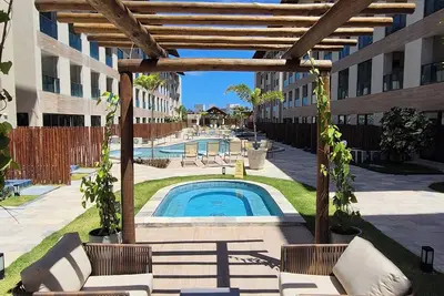 Image de Carneiros Beach - Studio Max Carneiros - New