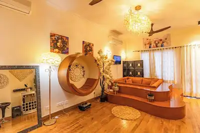 Image de La Florance A 1br Golfside Villa by Homeyhuts