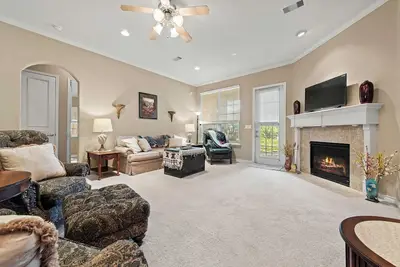 Image de Woodland Escape, Near The Woodlands & Hospitals