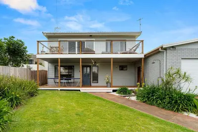 Image de Souira Beach House is pet friendly