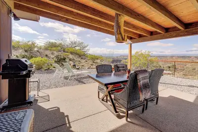 Image de Surrounding Mtn & Valley Views! Cornville Getaway