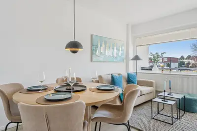 Image de Vacation apartment/apartment for 4 guests with 39m² in Dahme (308584)