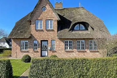 Image de Vacation home for 5 guests with 121m² in Hedehusum (309343)