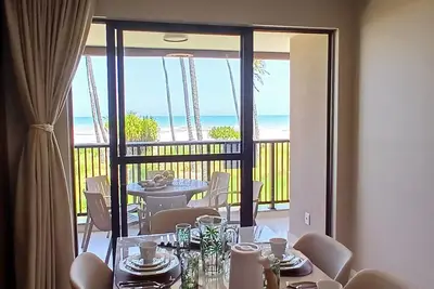 Vog Marine Stay | Exclusive Beachfront Accommodation in Ilhéus
