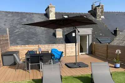 Image de Maison de village Guerlesquin