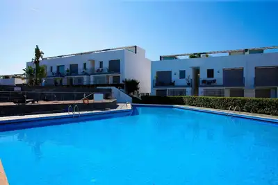 Image de Apartment Sophia, Terraços de Tavira