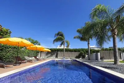 Image de Perogil Suites: “Poppy”, Quinta do Perogil