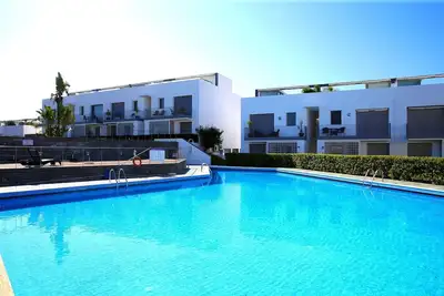 Image de Apartment Polka, Terraços de Tavira