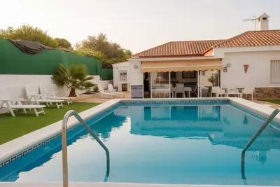 Image de Chalet familial de luxe près de Séville