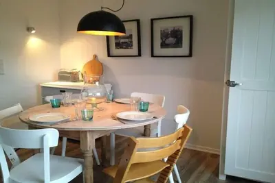 Image de Maison de plage de Wackerballig