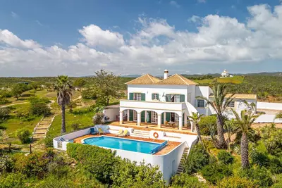 Image de Casa Dos Bons Ares, Eira da Palma