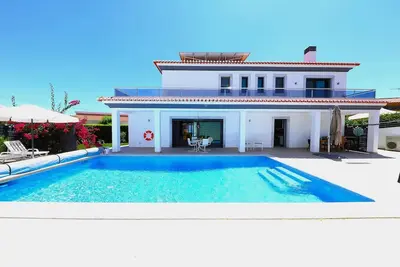 Image de Casa Lucia, Quinta da Barra