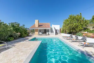 Image de Casa Fornalha, Moncarapacho (Rural)